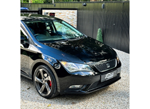 2017 SEAT Leon 1.6L Diesel For Sale Images