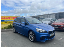 2018 BMW 2 Series 1.5L Petrol For Sale Images