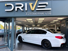 2019 BMW 5 Series 2L Petrol Plug-in Hybrid For Sale Images