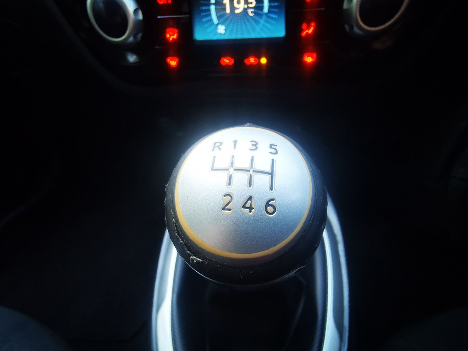 2014 Nissan Juke 1.5L Diesel For Sale Images