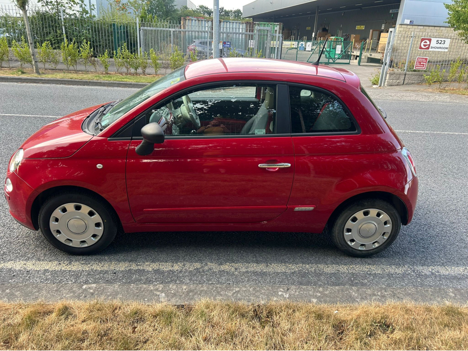 Fiat 500 1.2 POP 69BHP 3DR — thumbnail 5