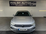 2021 VOLKSWAGEN PASSAT 2.0 TDI SE NAV 150PS 4DR AUTO