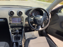 2012 Audi A3 1.6L Diesel For Sale Images