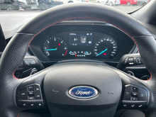 2021 Ford Focus 1.5L Diesel For Sale Images