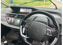 2015 Citroen Grand C4 Picasso 1.6L Diesel For Sale Images