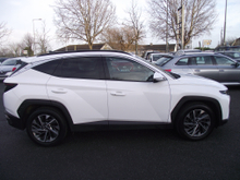 2021 Hyundai Tucson 1.6L Diesel For Sale Images