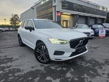Volvo XC60 (NEW SHAPE) D4 AWD MOMENTUM 5DR AUTO