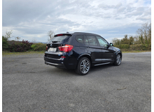 2016 BMW X3 2L Diesel For Sale Images