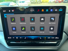 2024 Volkswagen ID.4 0L Electric For Sale Images
