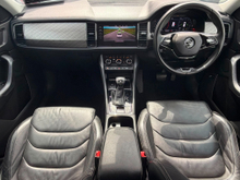 2022 Skoda Kodiaq 2L Diesel For Sale Images