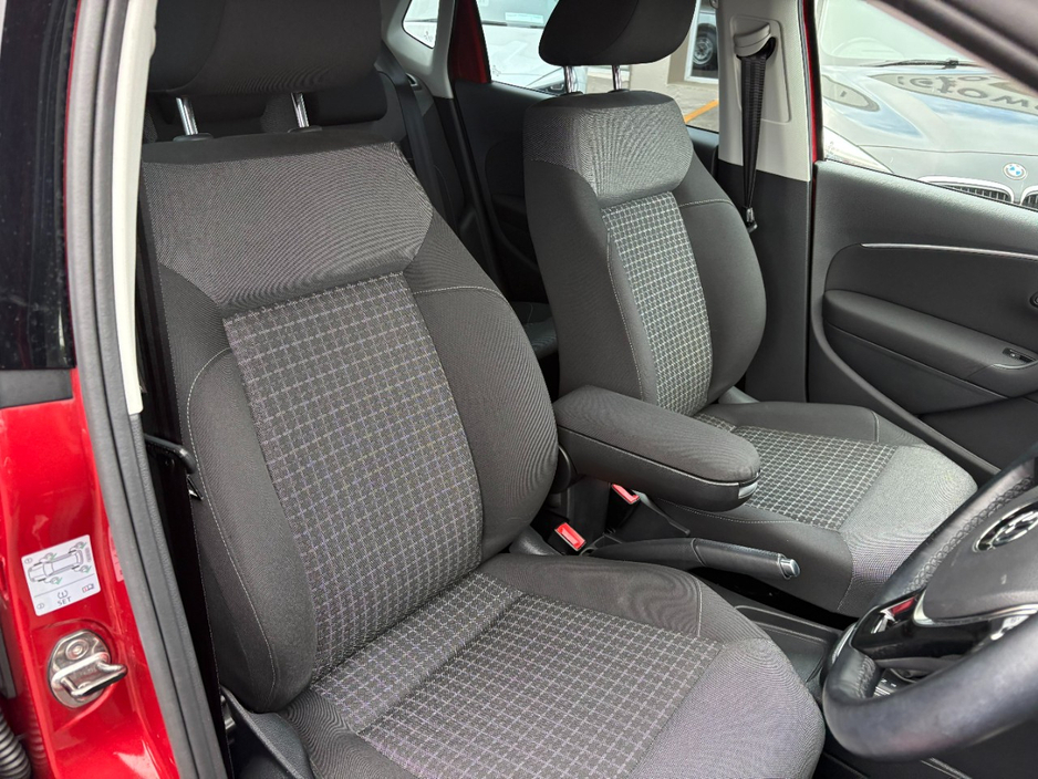 2017 Volkswagen Polo 1.2L Petrol For Sale Images