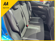 2017 Nissan Qashqai 1.5L Diesel For Sale Images