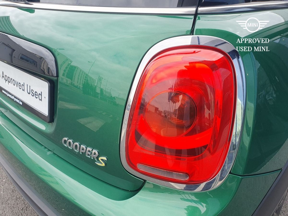 2022 MINI Hatch 0L Electric For Sale Images