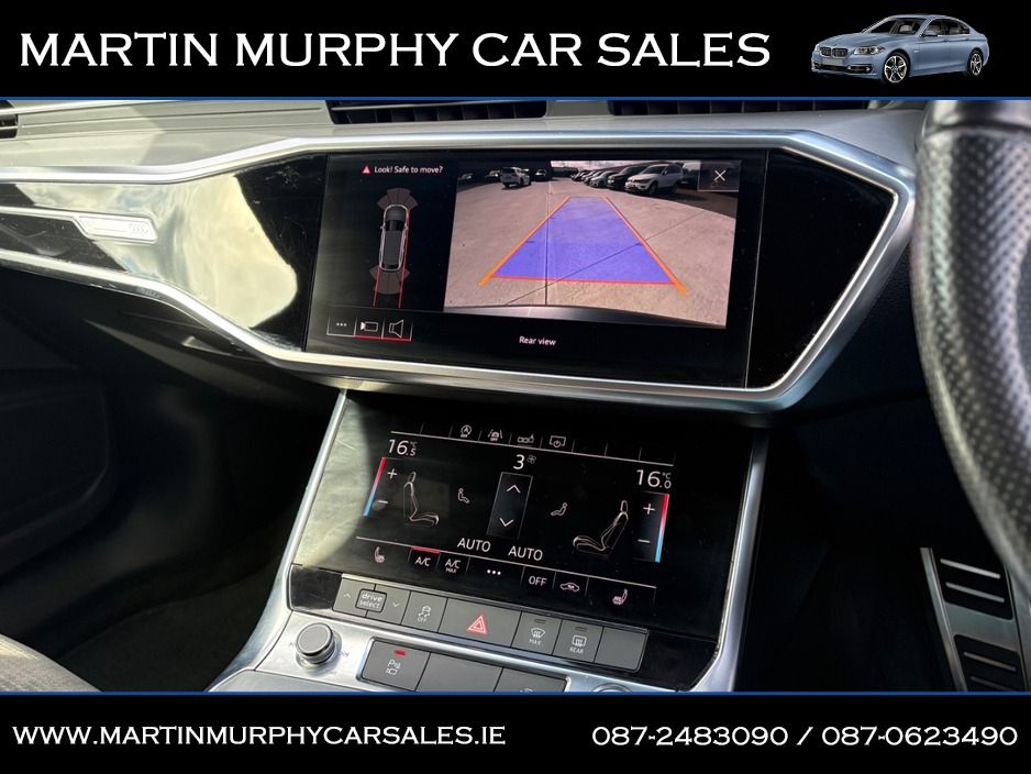 2019 Audi A6 2L Diesel For Sale Images