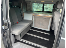 2024 Volkswagen California 2.0L Diesel For Sale Images