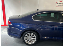 2018 Volkswagen Passat 2.0L Diesel For Sale Images