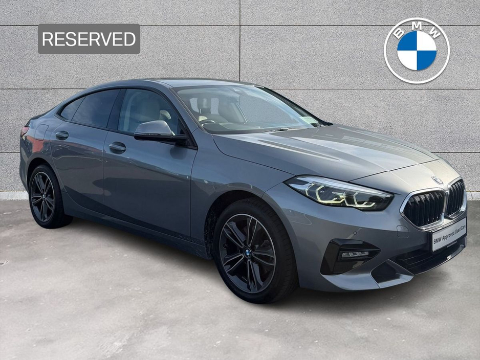 2022 BMW 2 Series 1.5L Petrol For Sale Images