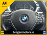 2017 BMW 3 SERIES 330e 2.0 T SE*Petrol Plug In Hybrid*Sat Nav*Upgraded Alloy Wheels*
