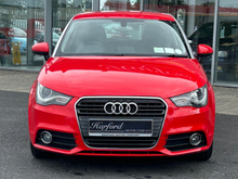 2012 Audi A1 1.4L Petrol For Sale Images