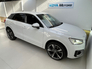2019 AUDI Q2 30 TFSI 1.0 PETROL SE SPORT AUTOMATIC // APPLE CARPLAY // VIRTUAL DASH // UPGRADED AUDI SPORT ALLOYS PACKAGE INCLUDED // IMMACULATE CAR THROUGHOUT // HEATED SEATS