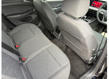 2023 Volkswagen Golf 1L Petrol For Sale Images