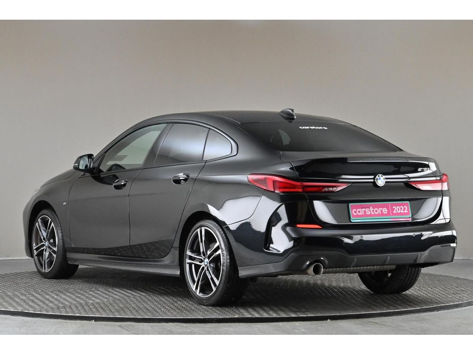 BMW 2 Series 218I M SPORT 6SPD *FULL LEATHER* — thumbnail 7