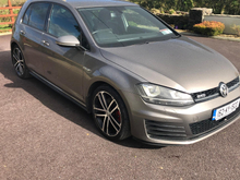 2015 Volkswagen Golf 2L Diesel For Sale Images