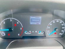2021 Ford Transit 2L Diesel For Sale Images