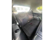 2016 Toyota Prius Alpha 1.8L Petrol Hybrid For Sale Images