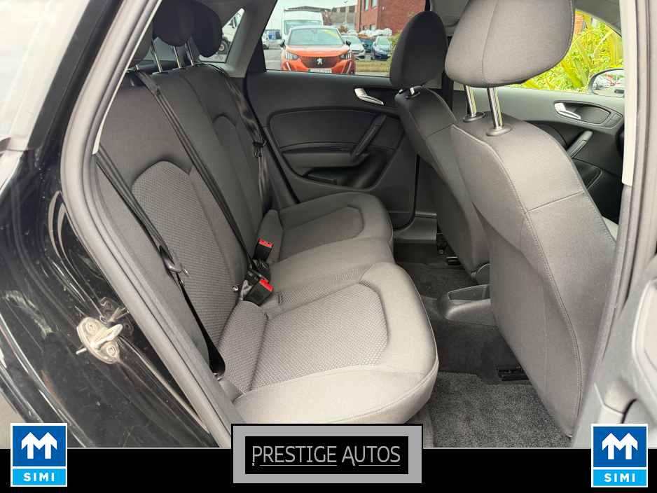 Audi A1 1.0 PETROL AUTO SPORT *CAR ID 02* — thumbnail 20