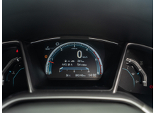 2019 Honda Civic 1.6L Diesel For Sale Images