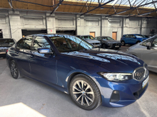 BMW 3 Series 320 DSL Sport seats 4DR AUTO Finance Available own this car from €120 per week