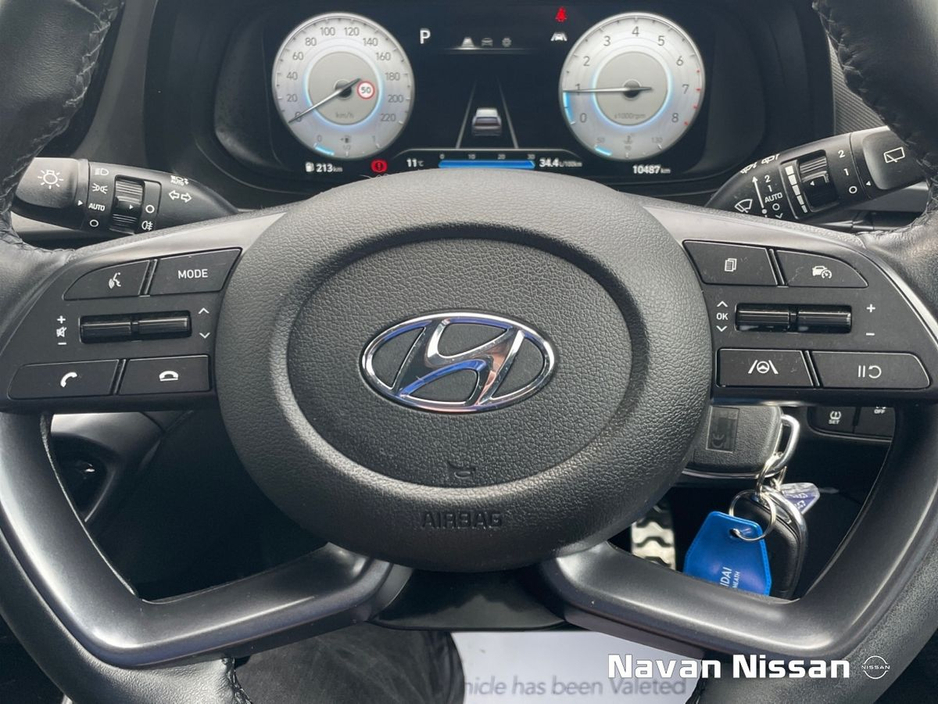 2024 Hyundai Bayon 1L Petrol For Sale Images