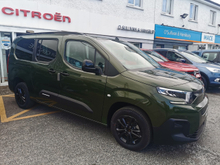 2025 Citroen Berlingo Multispace 1.5L Diesel For Sale Images