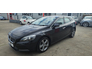 2014 VOLVO V40 auto 1.6t se lux petrol low kms