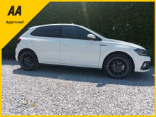 2021 Volkswagen Polo 1.5L Petrol For Sale Images