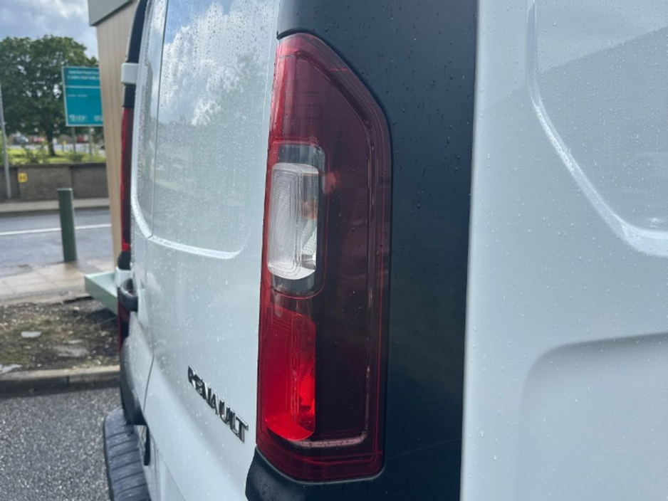 2023 Renault Trafic 2L Diesel For Sale Images