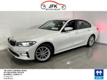 BMW 3 Series DIESEL 4DR AUTO SE FULL...
