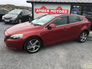 2016 VOLVO V40 D4