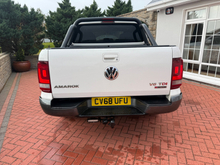 2018 Volkswagen Amarok 3L Diesel For Sale Images