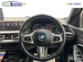 2020 BMW 1 SERIES 118D M-SPORT Automatic, Reversing camera