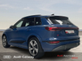2025 AUDI Q6 E-TRON €629 p/m - S LINE PERFORM 225kw