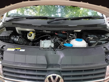 2023 Volkswagen Transporter 2L Diesel For Sale Images