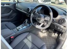 2018 Audi A3 1.4L Petrol For Sale Images