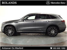 2023 Mercedes-Benz EQC 0L Electric For Sale Images
