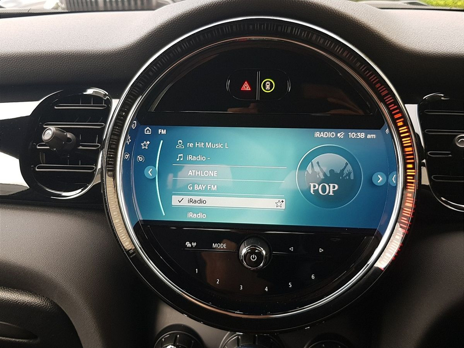 2023 MINI Hatch 0L Electric For Sale Images