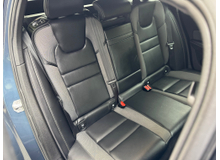 2021 Volvo V60 2L Petrol Plug-in Hybrid For Sale Images