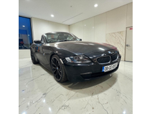 2008 BMW Z4 2L Petrol For Sale Images