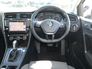 2015 VOLKSWAGEN GOLF TSI Bluemotion Automatic