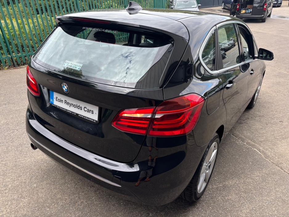 2016 BMW 2 Series 2L Diesel For Sale Images